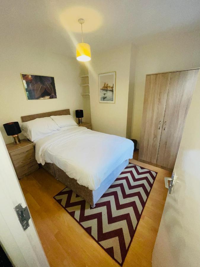 Holiday home Baravaggio By Kasar Leicester