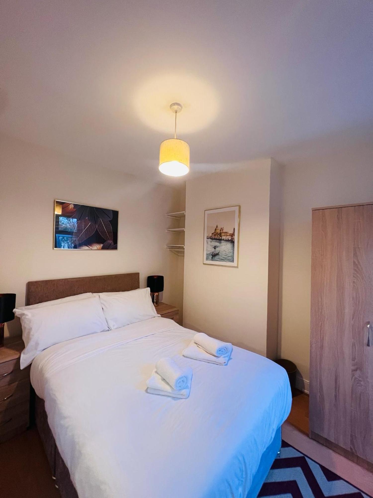 Baravaggio By Kasar Holiday home Leicester
