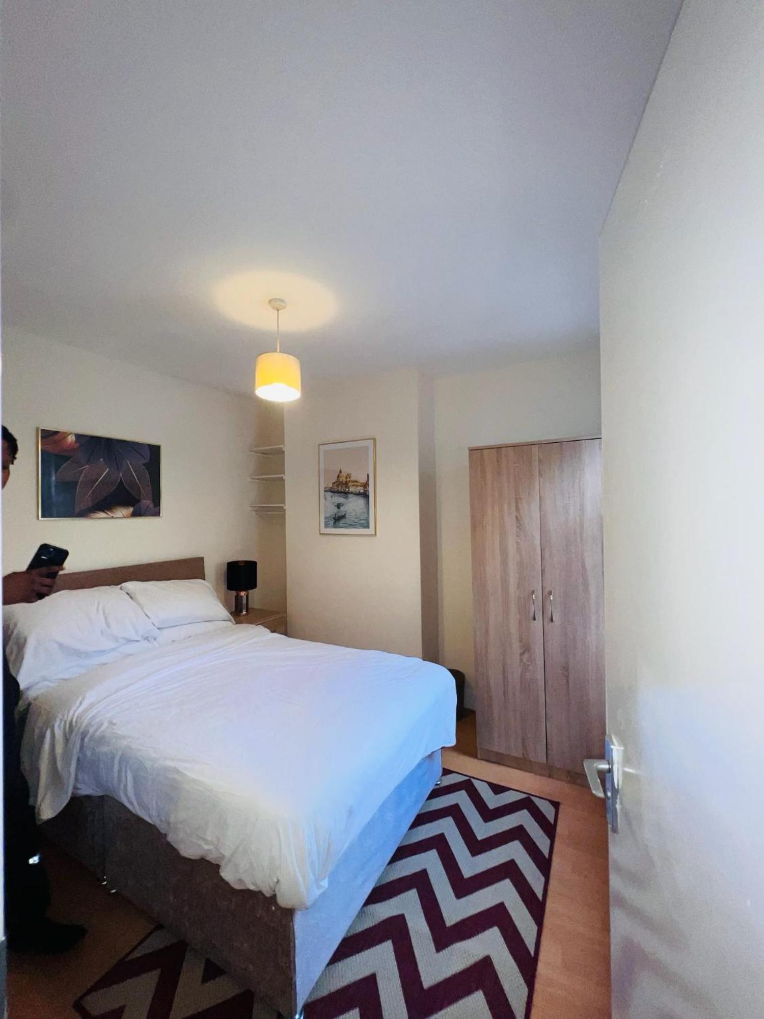 Baravaggio By Kasar Holiday home Leicester