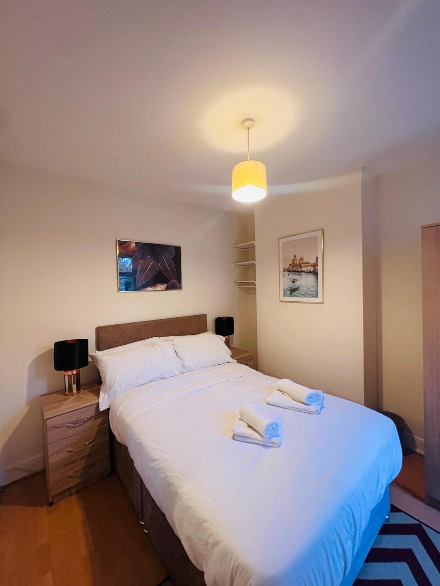 Baravaggio By Kasar Holiday home Leicester