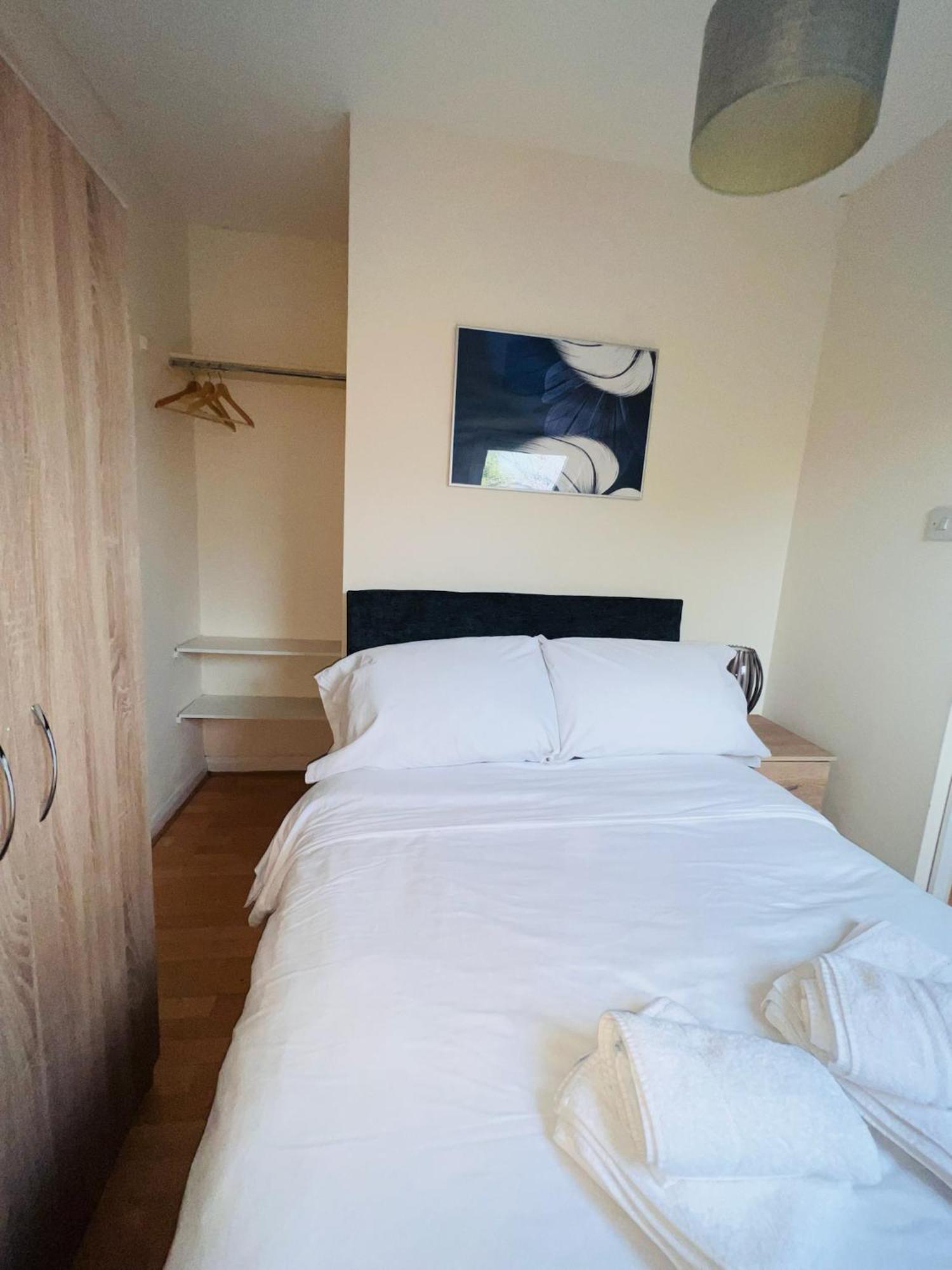 Baravaggio By Kasar Holiday home