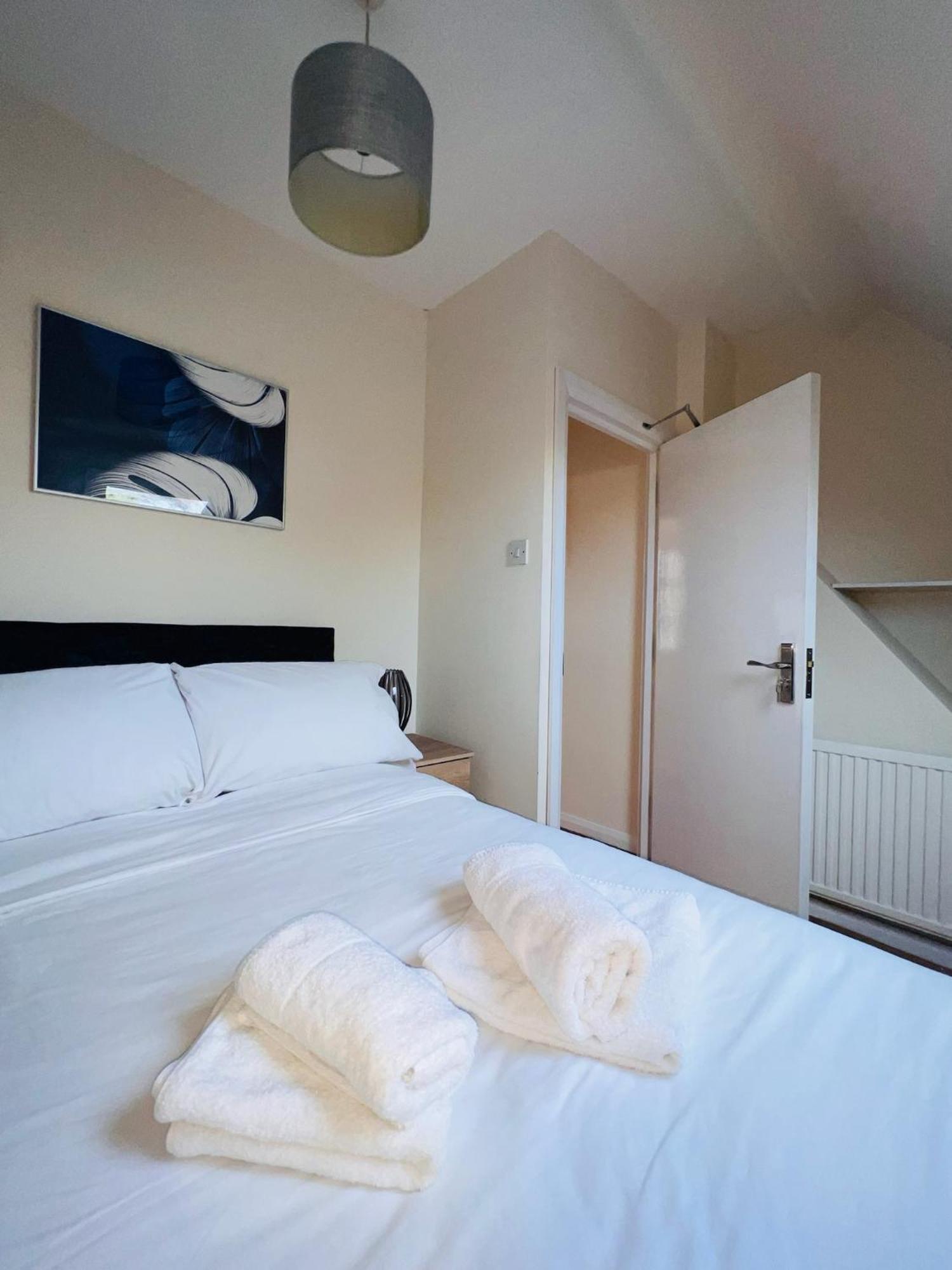 Baravaggio By Kasar Holiday home Leicester