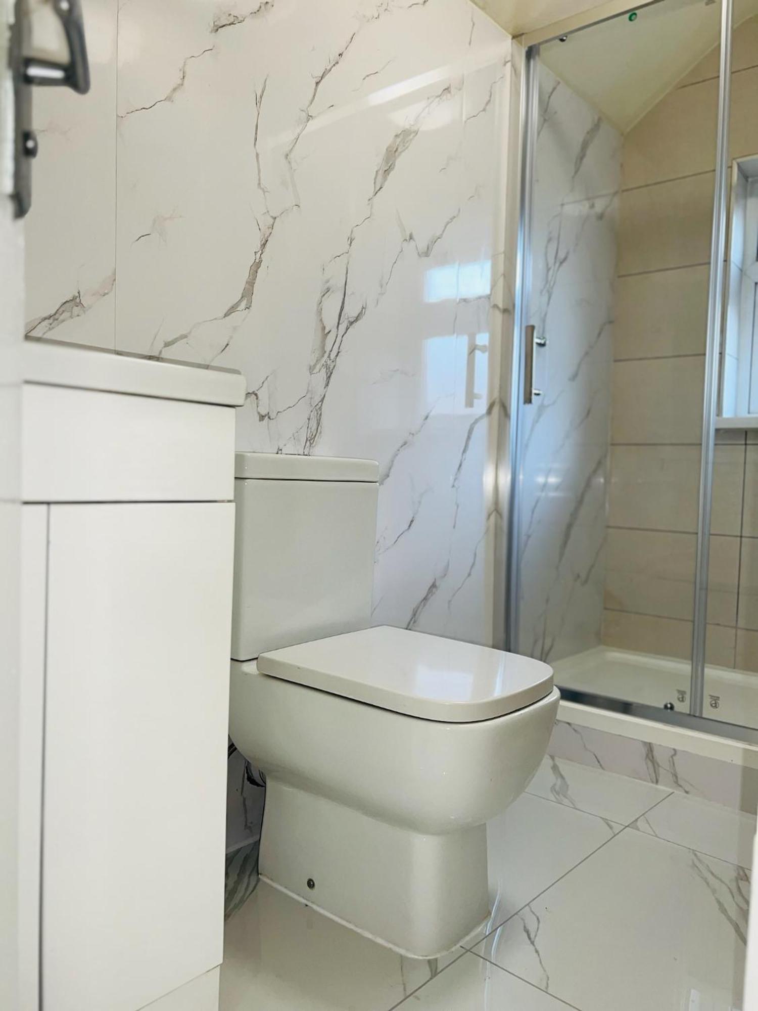 Baravaggio By Kasar Holiday home Leicester