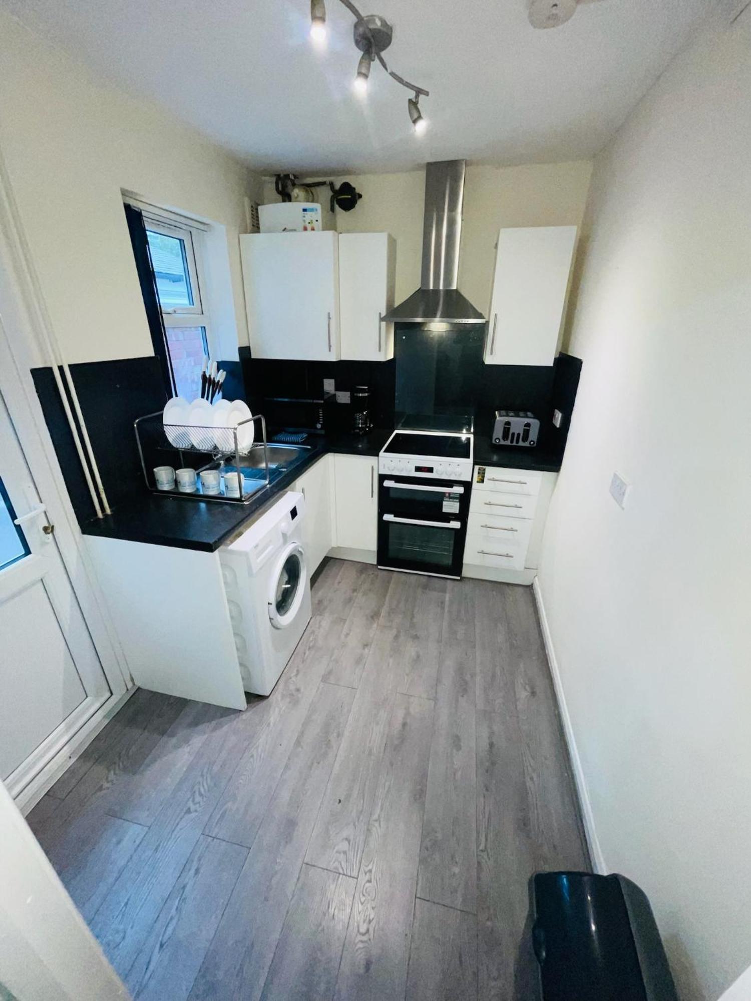 Holiday home Baravaggio By Kasar Leicester