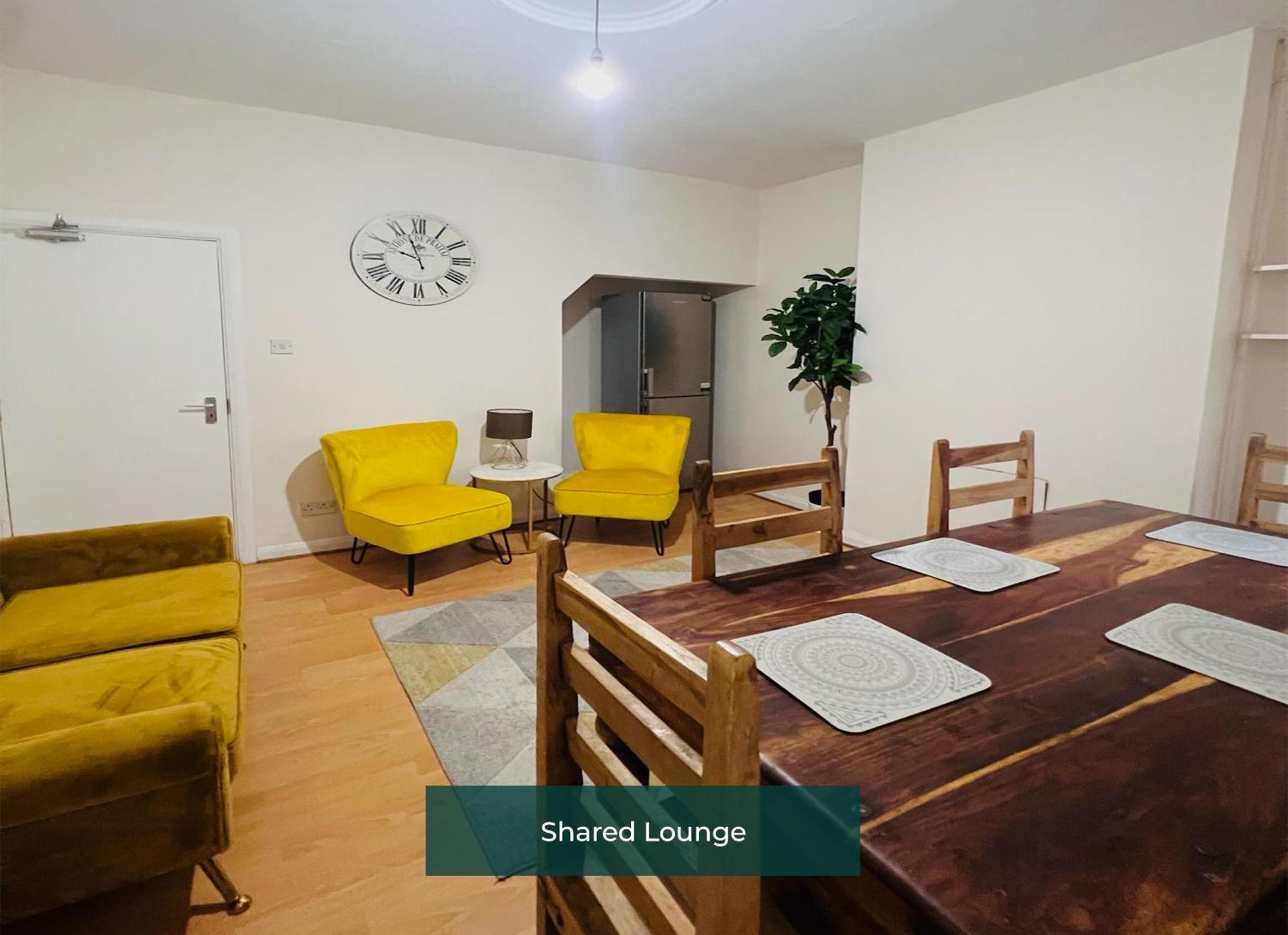 Baravaggio By Kasar Holiday home Leicester